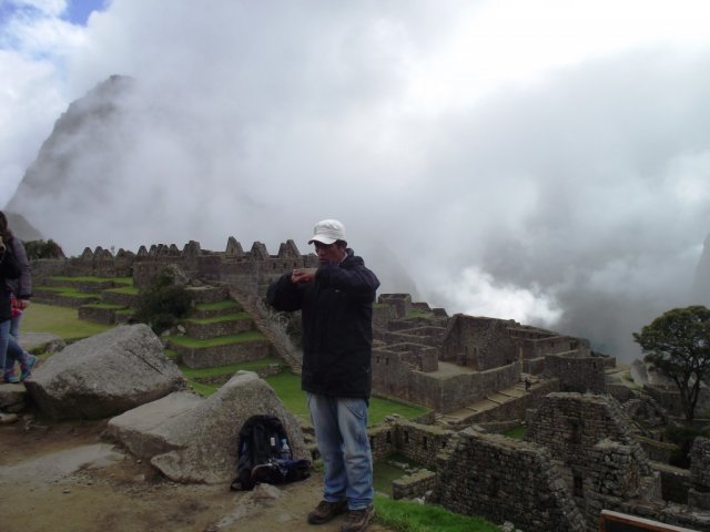 Macchu Picchu 015